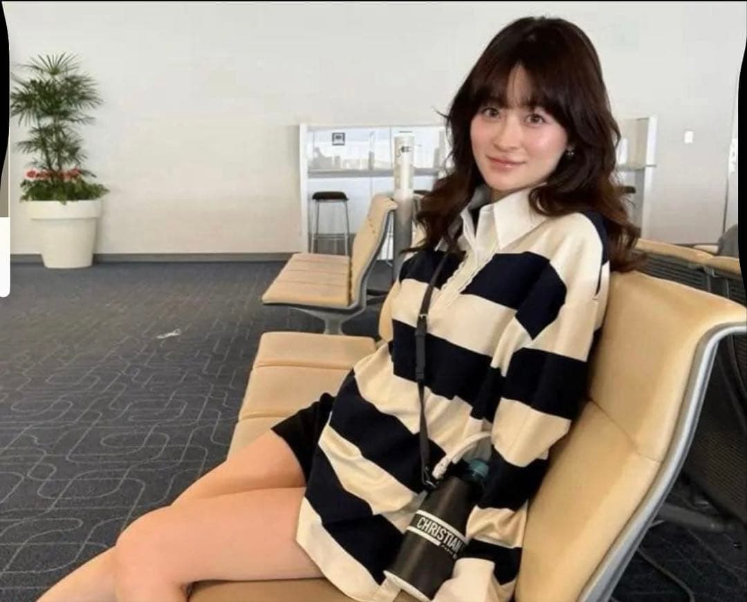 bibiyポロシャツ