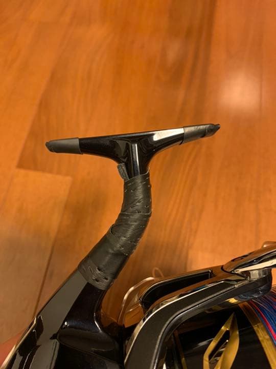 シマノ 20ステラSW 18000HG