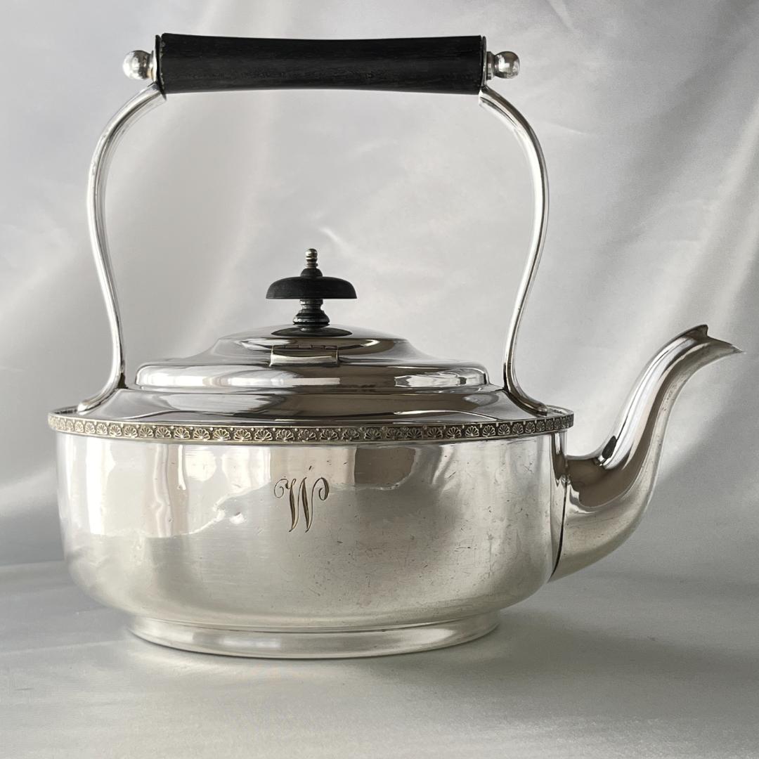 【e Wish】 ティーケトル バナー / スタンド