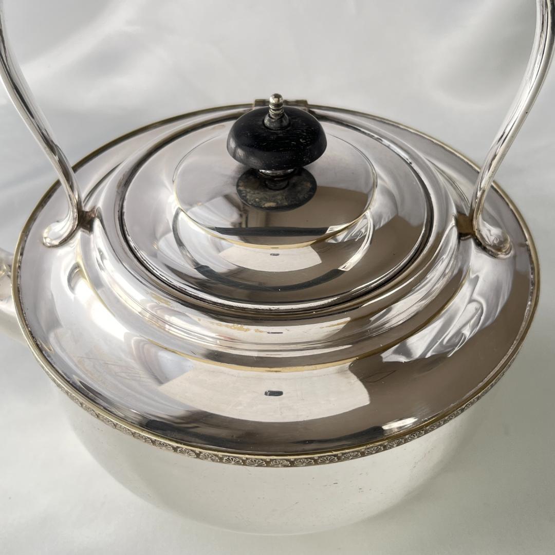 【e Wish】 ティーケトル バナー / スタンド