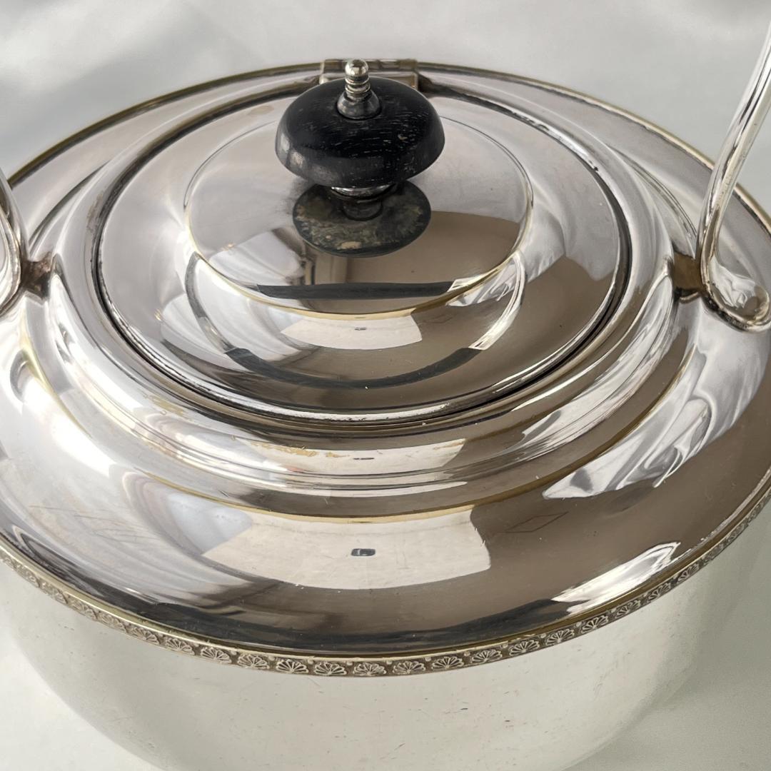 【e Wish】 ティーケトル バナー / スタンド