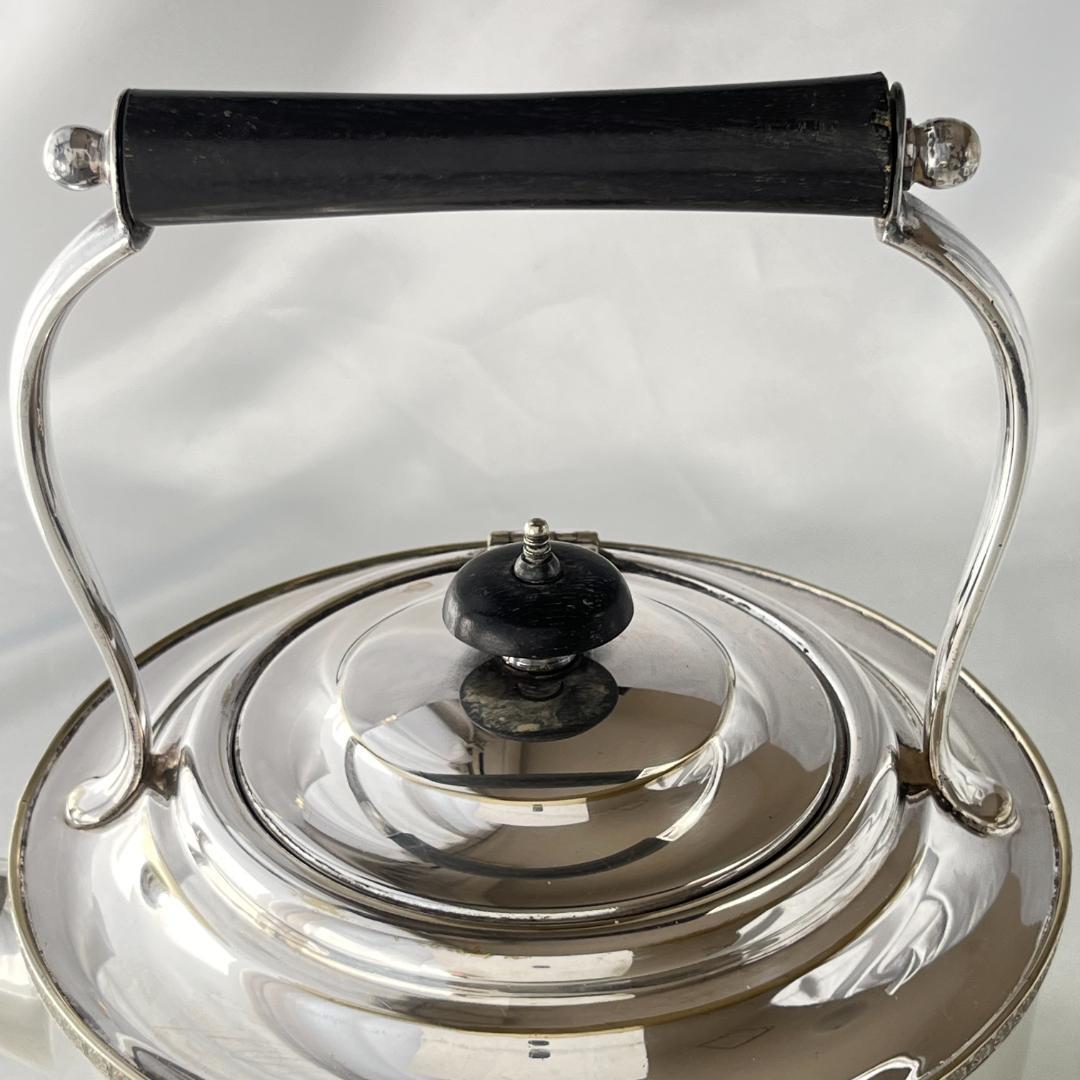 【e Wish】 ティーケトル バナー / スタンド