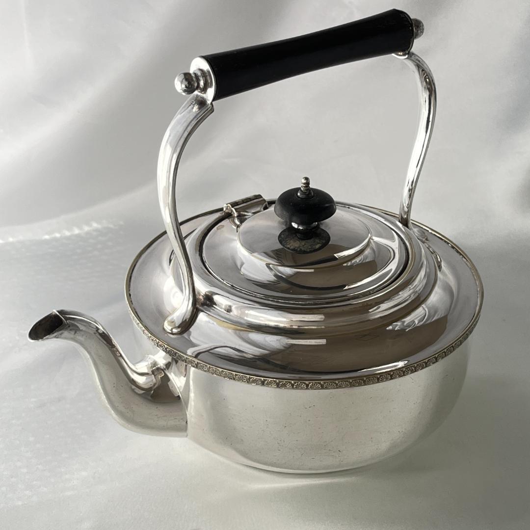 【e Wish】 ティーケトル バナー / スタンド