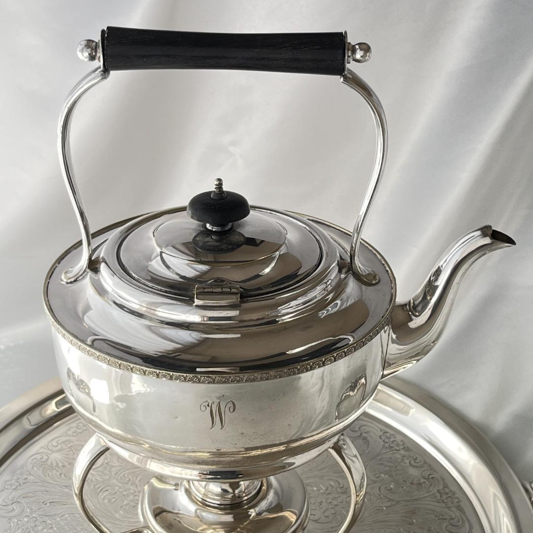 【e Wish】 ティーケトル バナー / スタンド