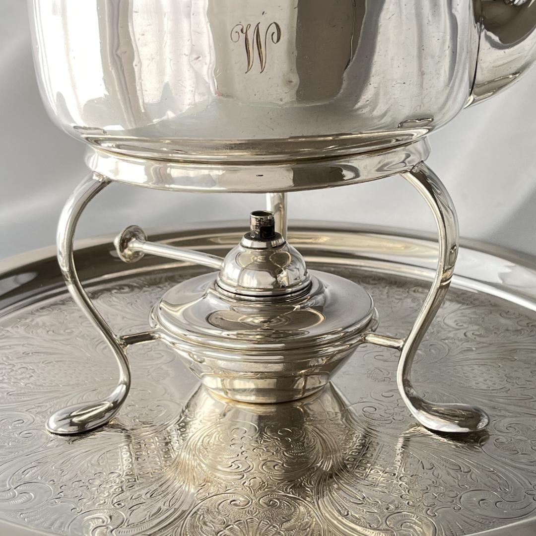 【e Wish】 ティーケトル バナー / スタンド