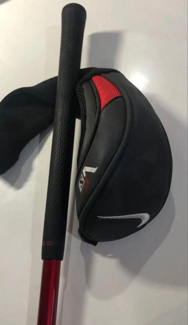 「レフティ」NIKEコバート　3U（20°） クロカゲ70g Sシャフト