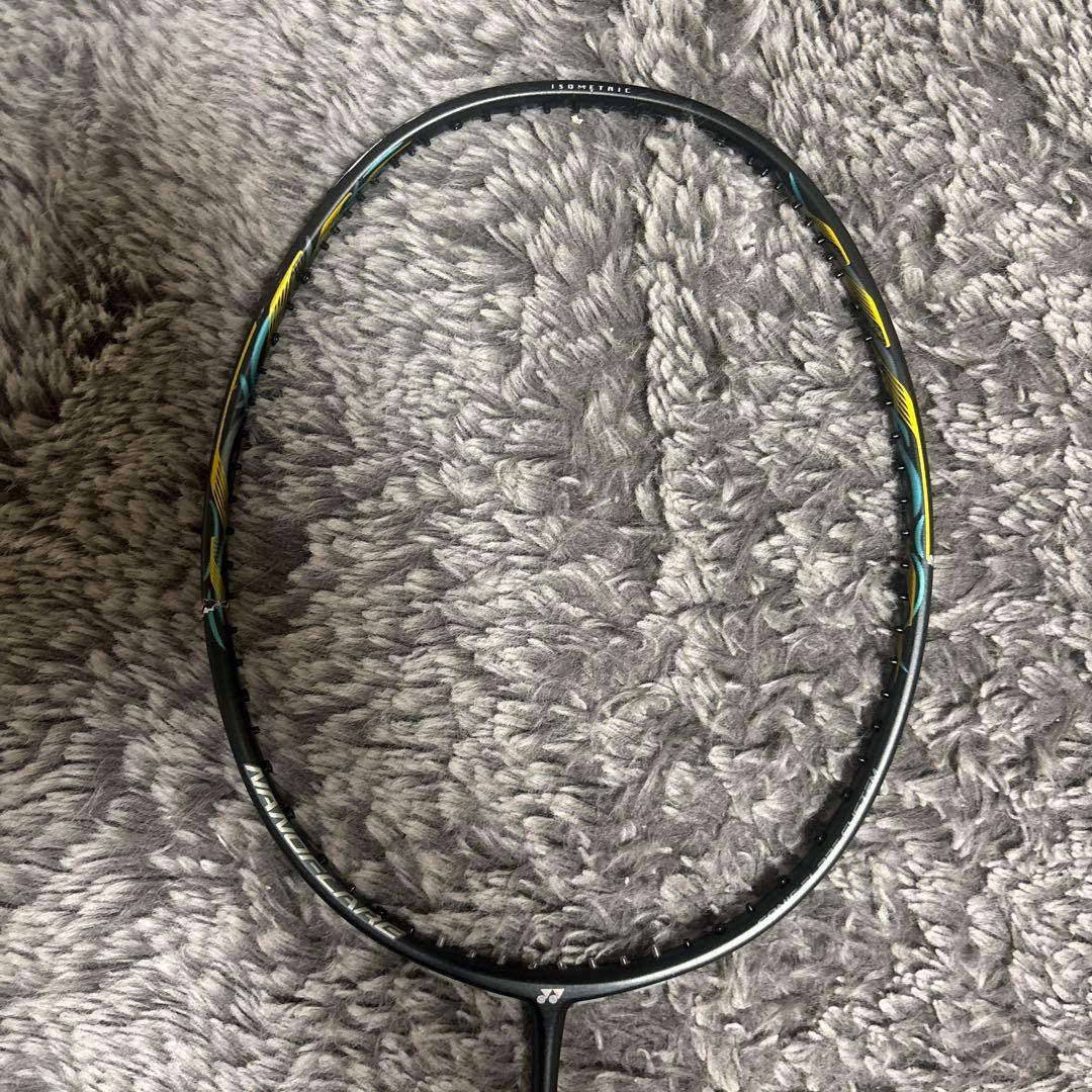 【ジャンク品】YONEX ナノフレア800LT