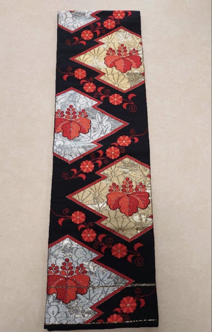 七五三　作り帯　オーダーページ　①