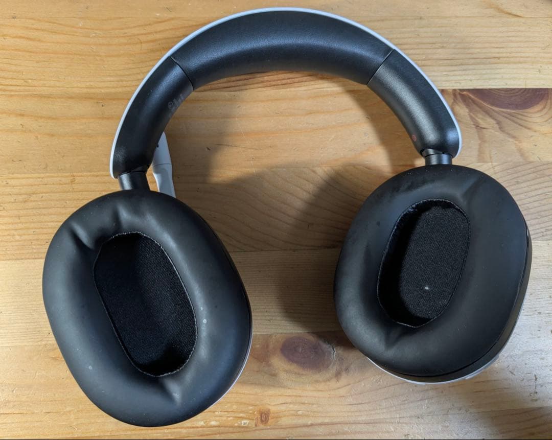 sony inzone h9 ソニー　インゾーン　エイチナイン　ワイヤレス