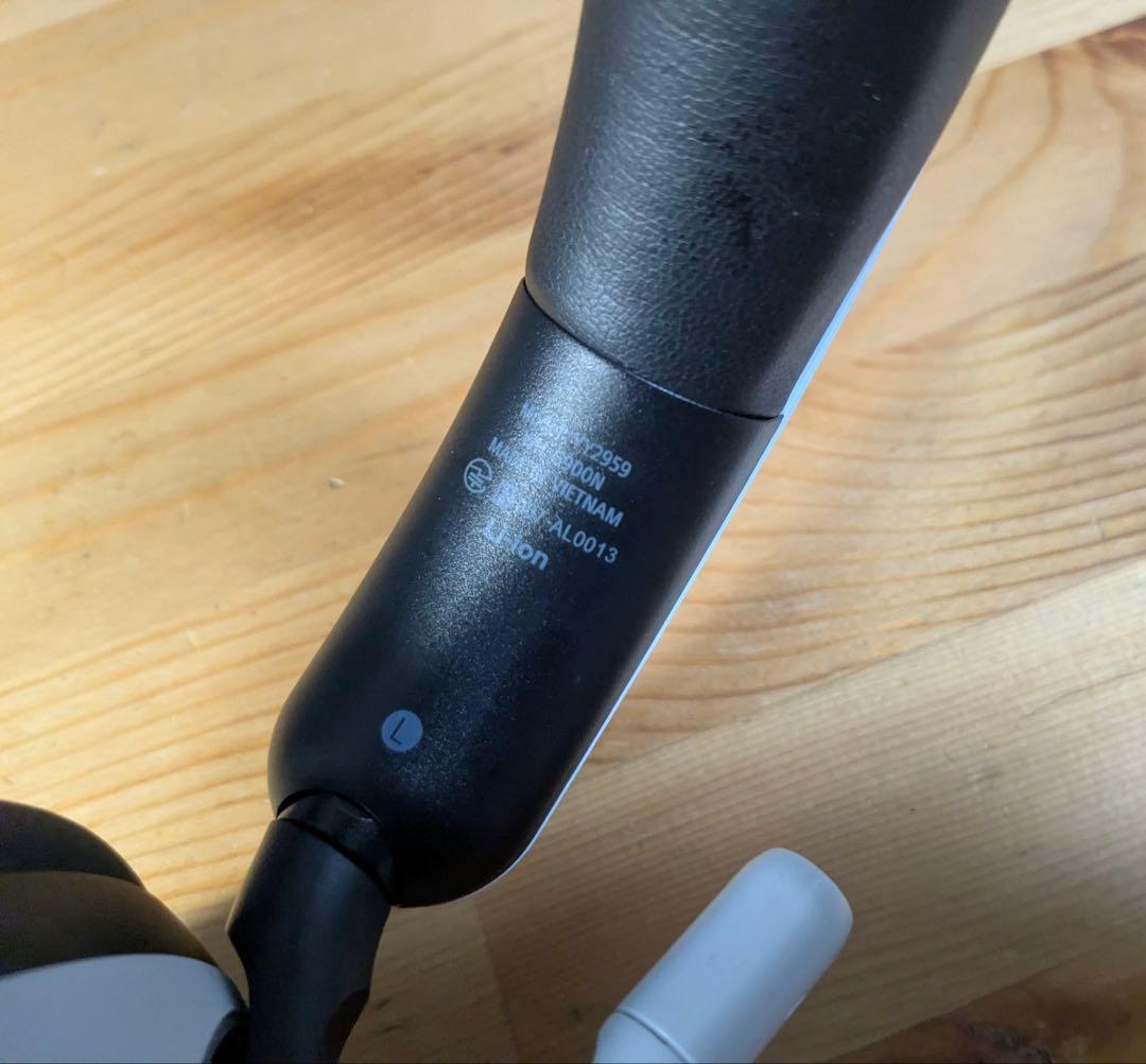 sony inzone h9 ソニー　インゾーン　エイチナイン　ワイヤレス