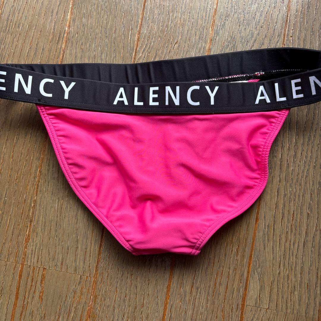 水着 ビキニ 【アレンシー】