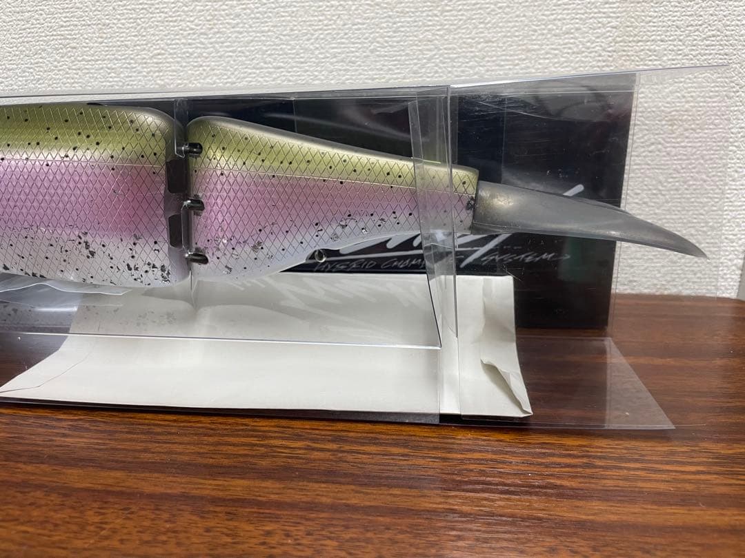 DRTクラッシュフレンジー