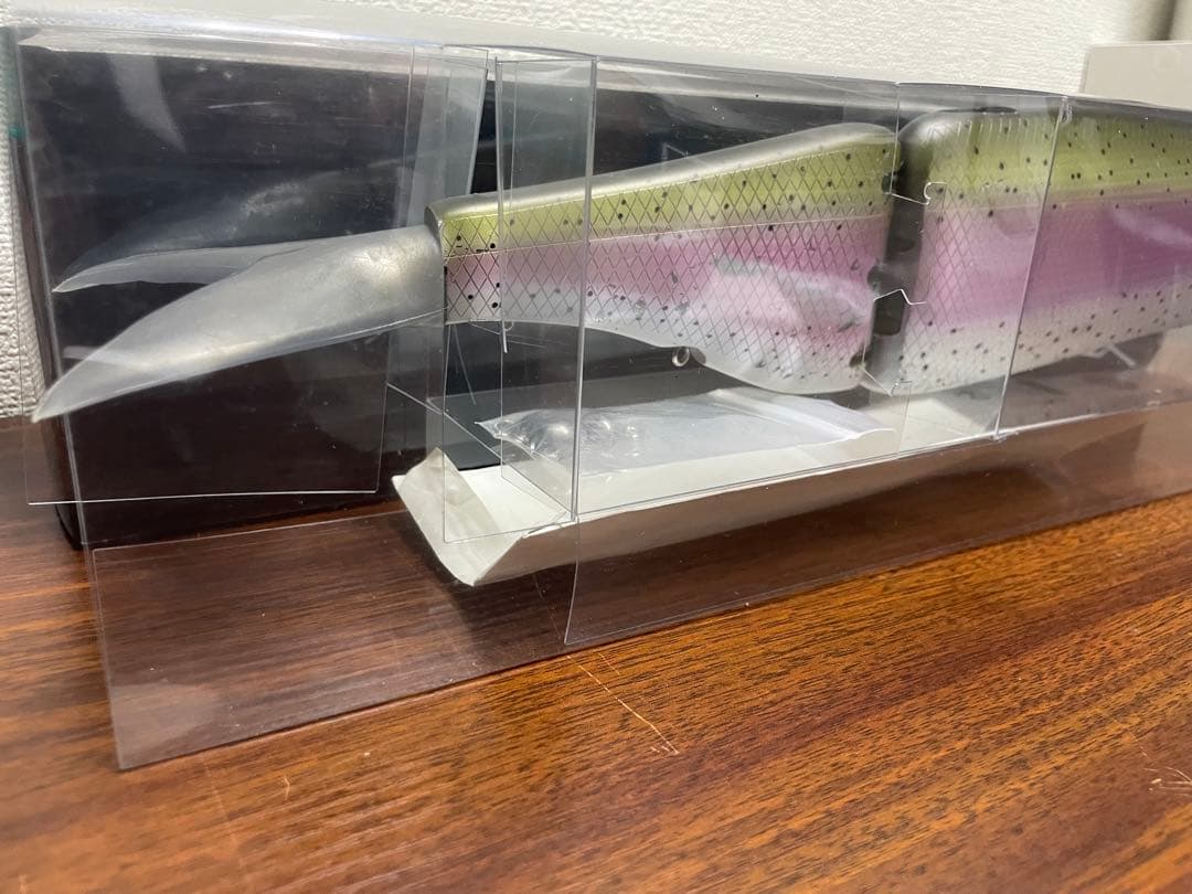 DRTクラッシュフレンジー