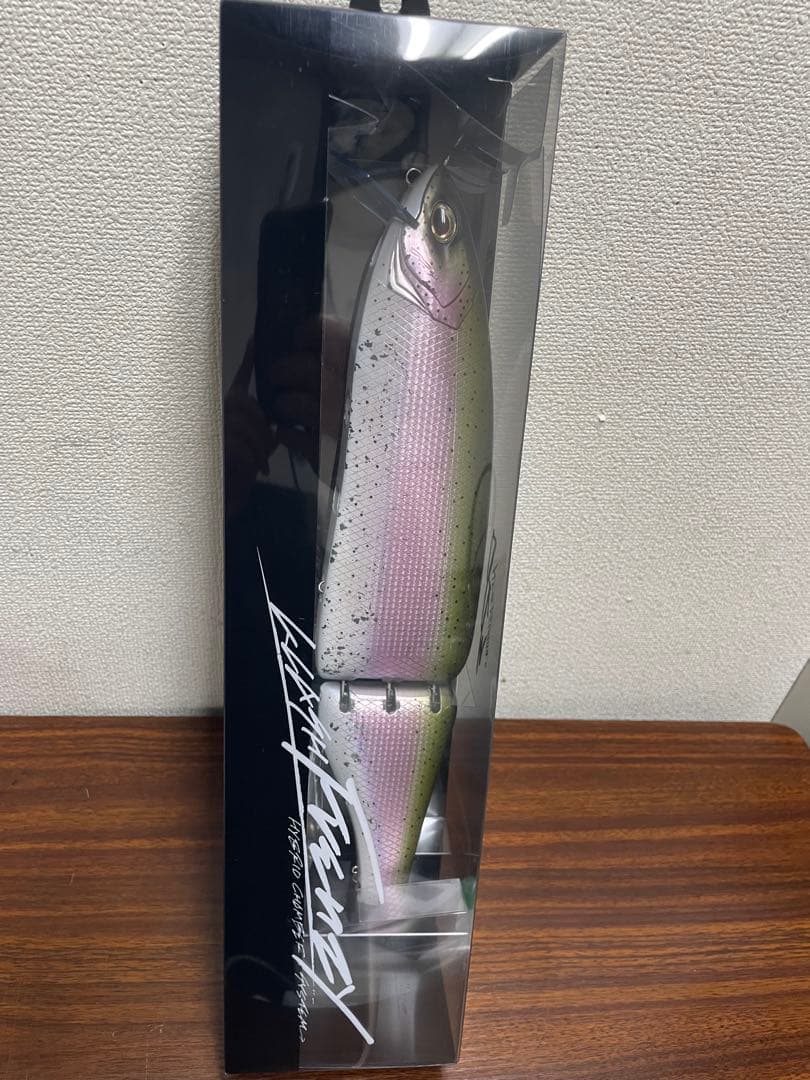 DRTクラッシュフレンジー