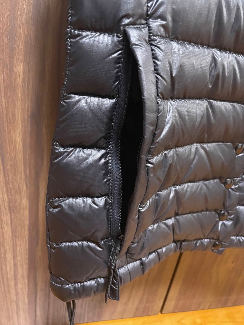 ❤️お値下げ❤️DUVETICA ライトダウンベストTEIA❤️極美品