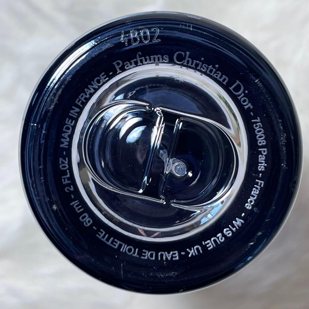 正規品　DIOR ソヴァージュ　EDT60ml