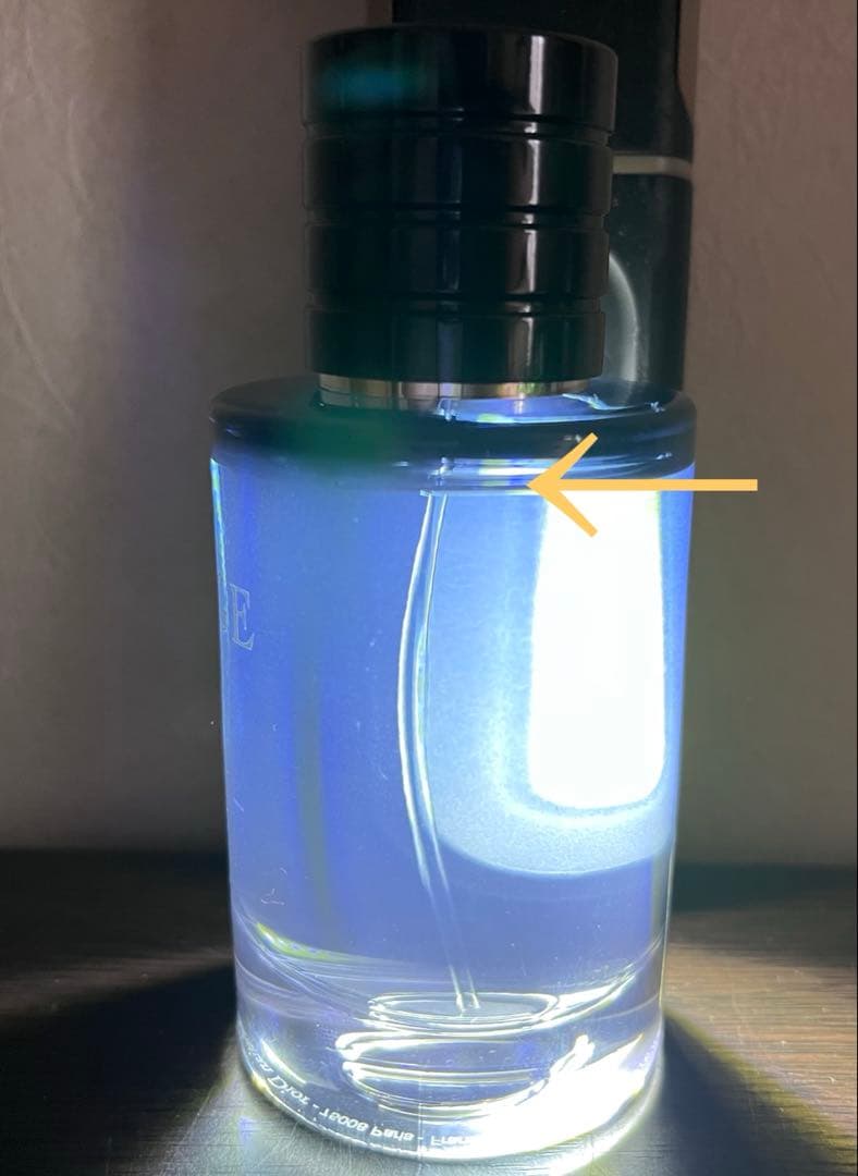 正規品　DIOR ソヴァージュ　EDT60ml