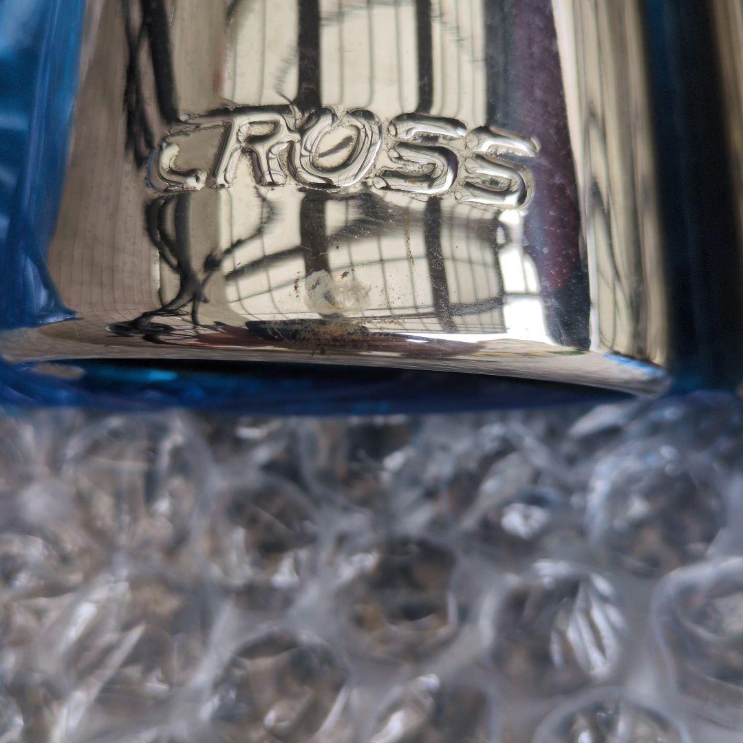 CROSS ステンレス マフラー