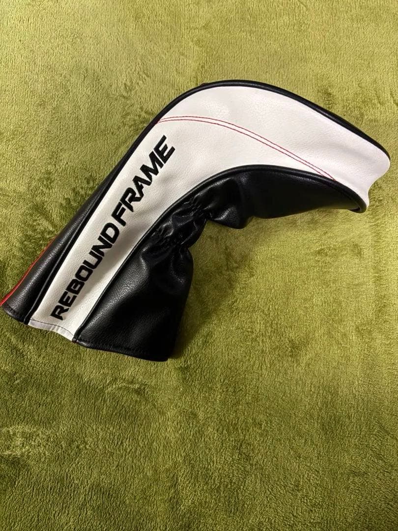 【週末限定値下げ】【人気】スリクソンSrixon ZX5 ドライバー 10.5度