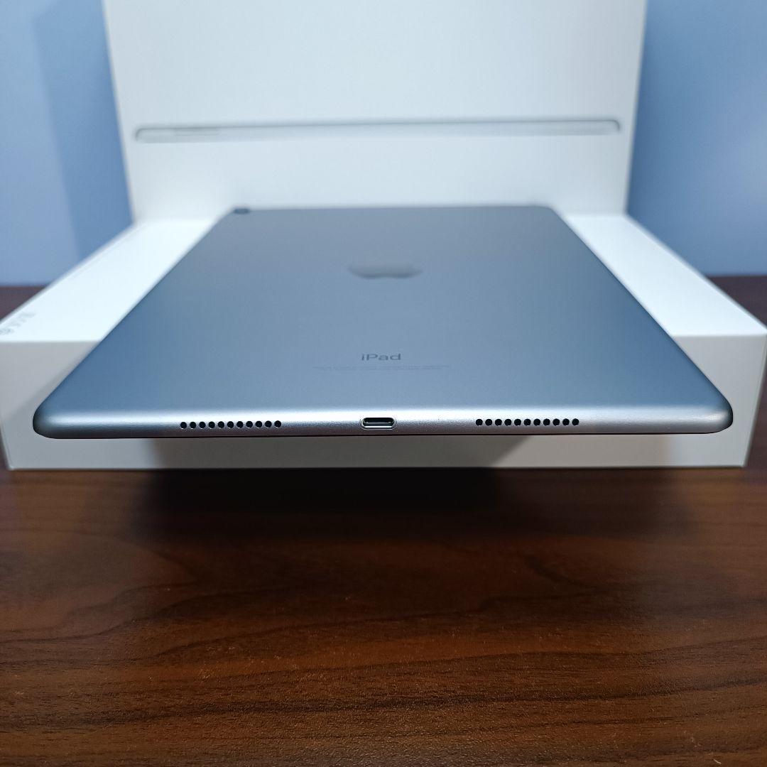 (美品) iPad Pro 10.5 Simフリー256GB、 Keyboard