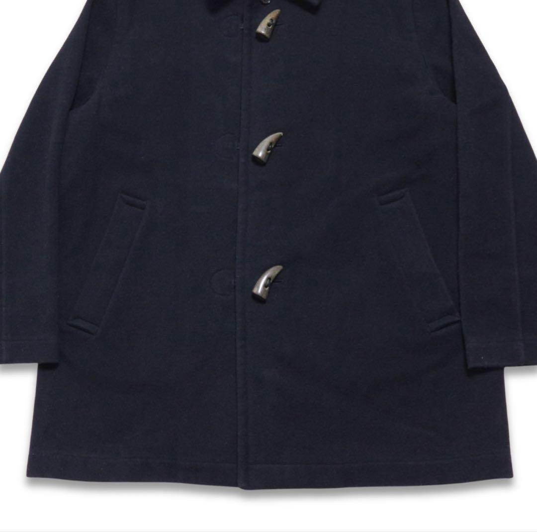 80s polo by ralph lauren ダッフルコート トグルコート