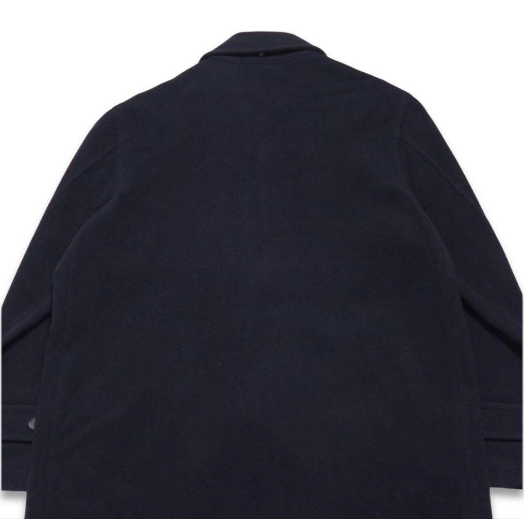 80s polo by ralph lauren ダッフルコート トグルコート