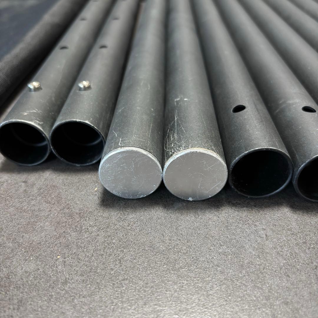 DOD フタマタノキワミ FA5-603-BK