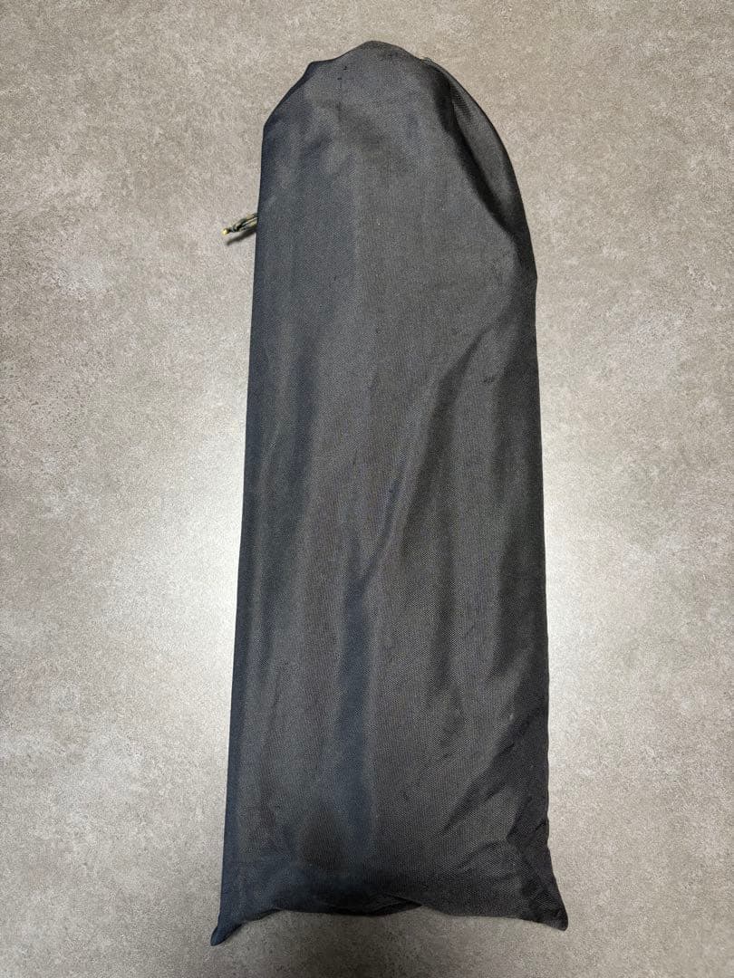 DOD フタマタノキワミ FA5-603-BK