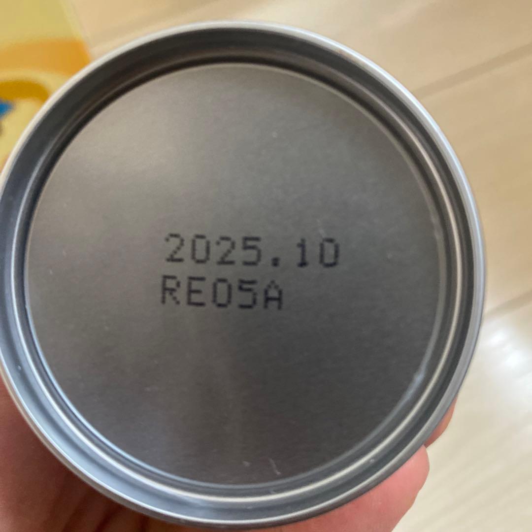 明治 ほほえみ 800g×2缶パック✖️2箱(合計4缶)