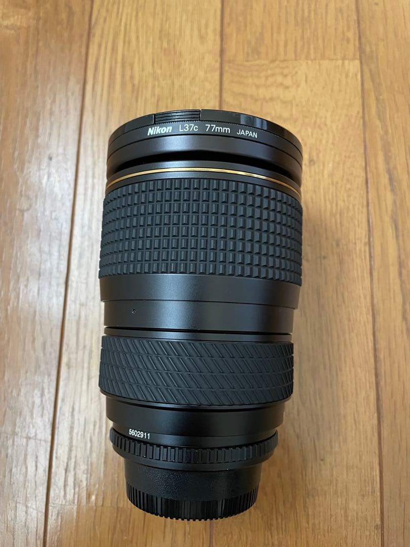 レンズ(ズーム) Tokina AT-X PRO AF 28-70mm f/2.8