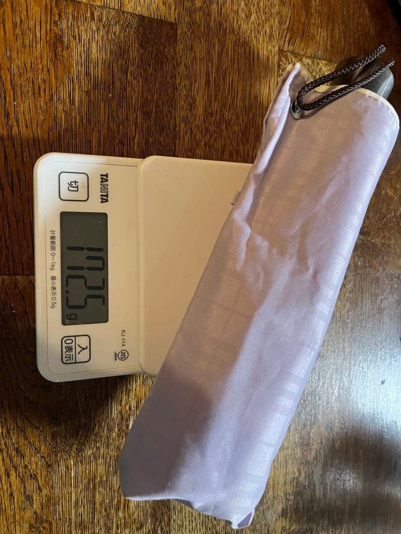 バーバリー　Burberry 折りたたみ　日傘