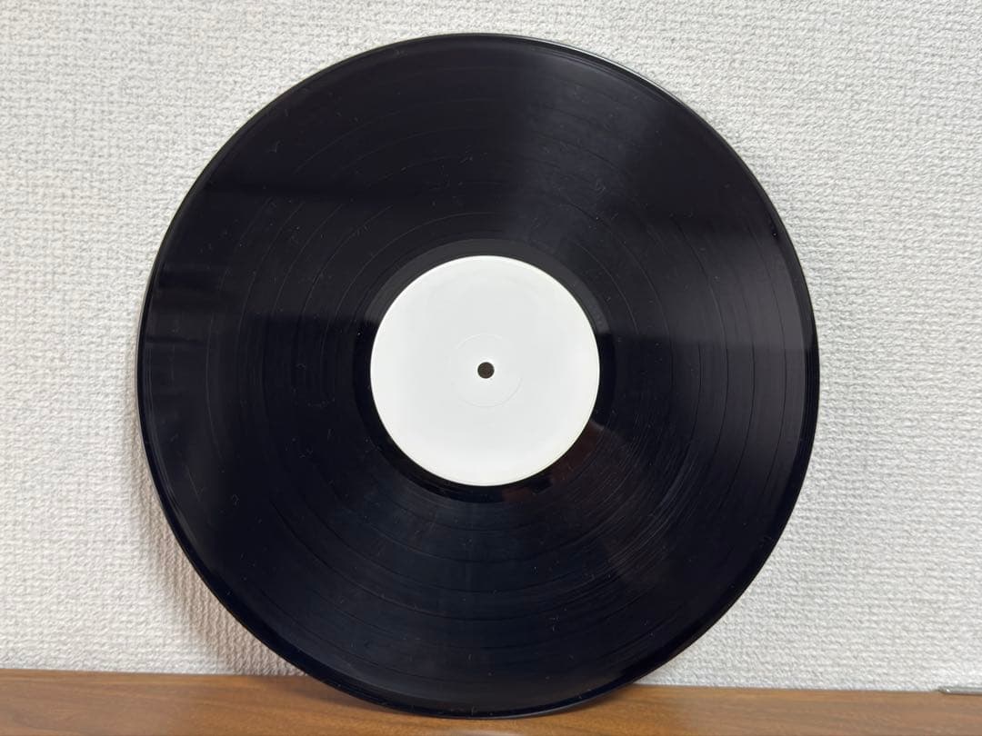 Hi-STANDARD ANGRY FIST レコード