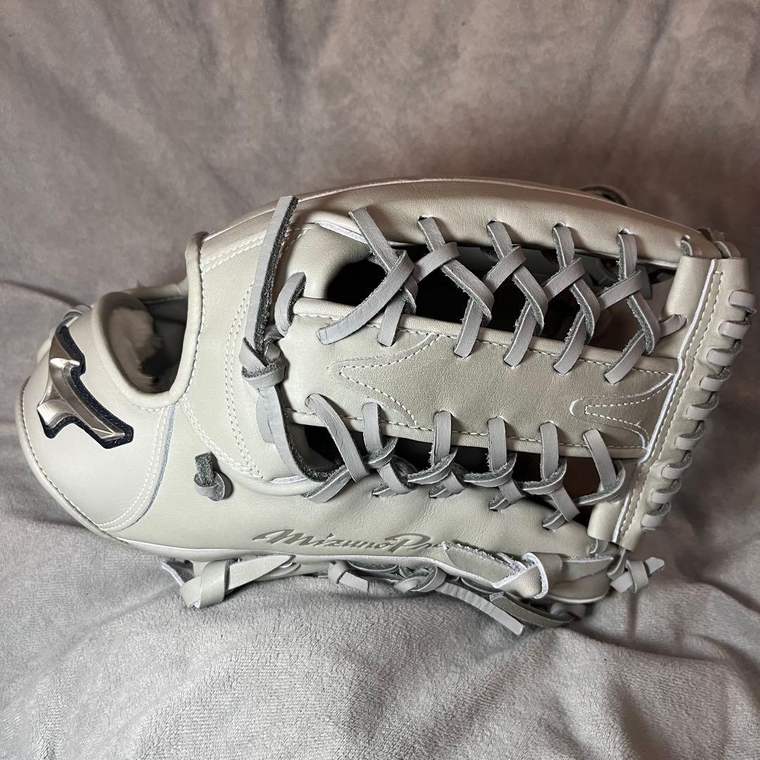 Mizuno Pro A51 硬式外野手用グローブ イチロー