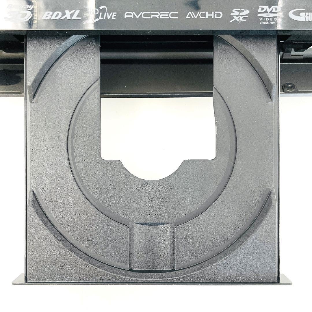 Panasonic 500GB DMR-BWT500 HDD&BDレコーダー