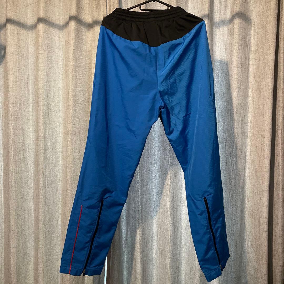 ガンバ大阪　サッカー　ウィンドブレーカー