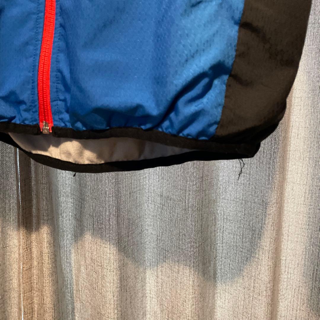 ガンバ大阪　サッカー　ウィンドブレーカー