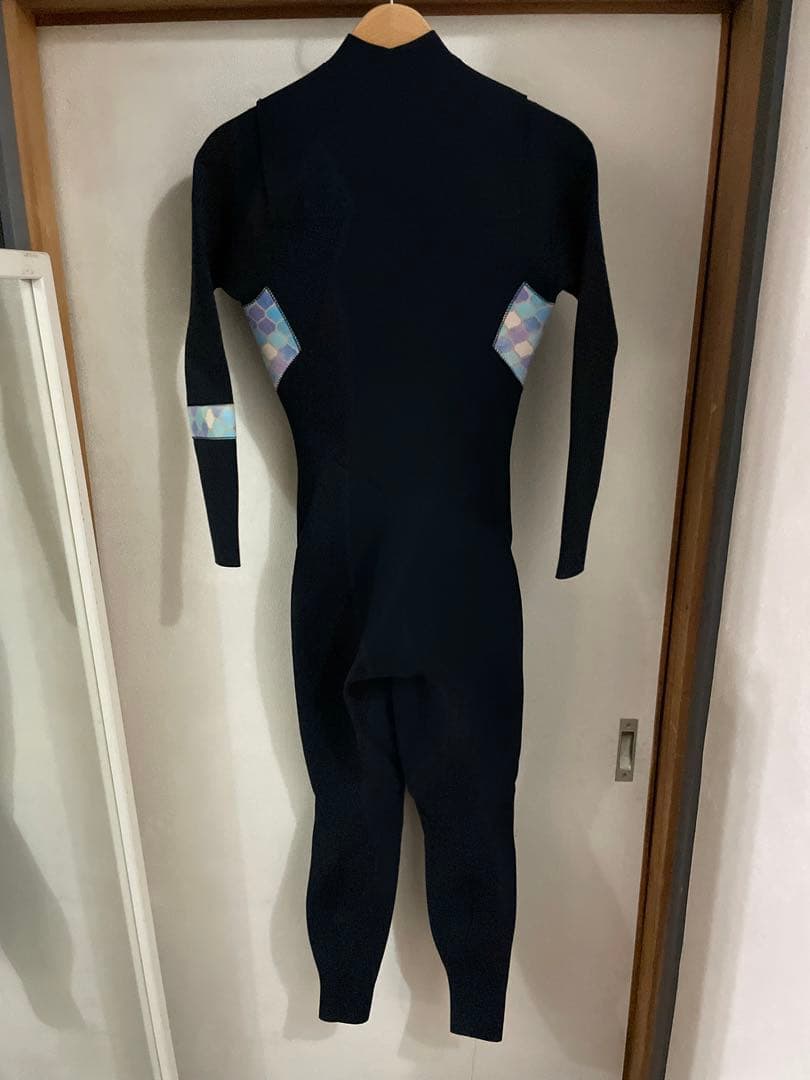 AIRTIGHT エアタイト ウェットスーツ フルスーツ レディース サーフィン