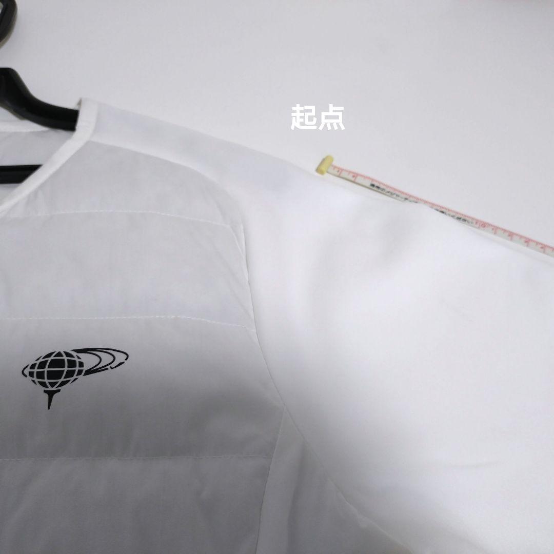 BEAMS GOLF　レディース　中綿アウターLサイズ　美品です