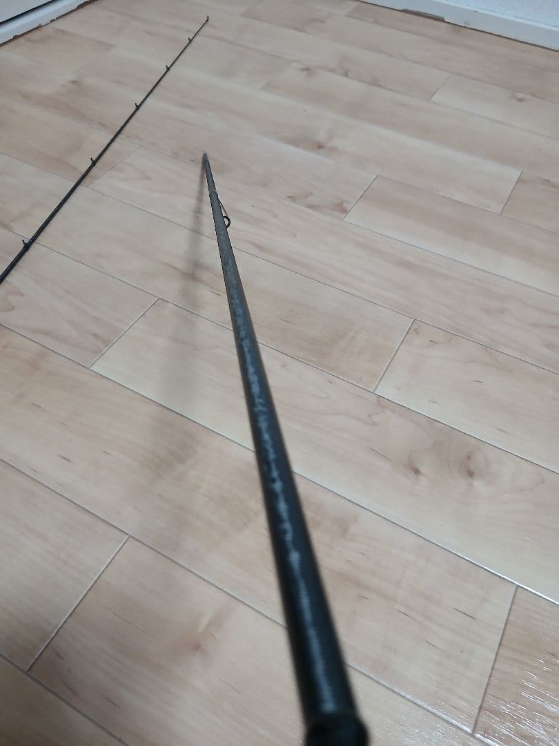 kuramanoisukeさん専用　APIA GRANDAGE LITE 76