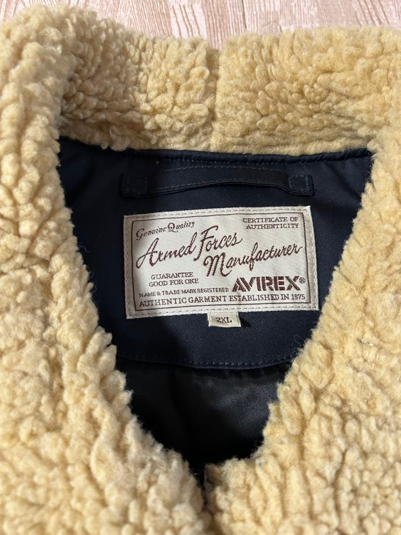 フライトジャケット 74TH FIGHTER SQ.