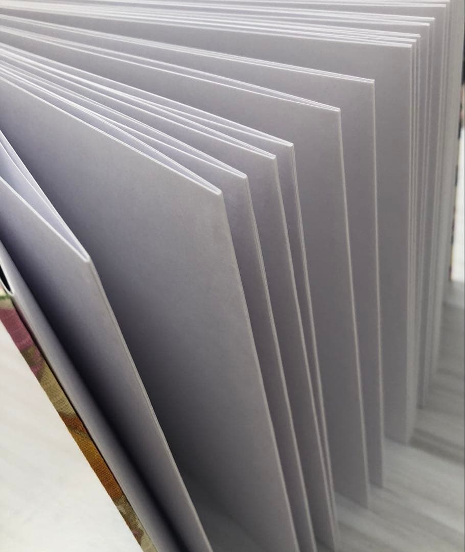 トモ　御朱印帳　大判×12点