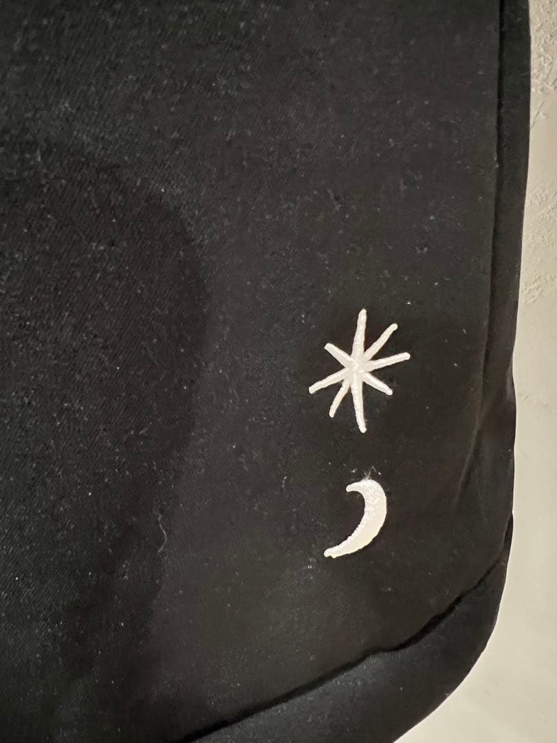 LUZeSOMBRA ベンチコート Mサイズ 美品