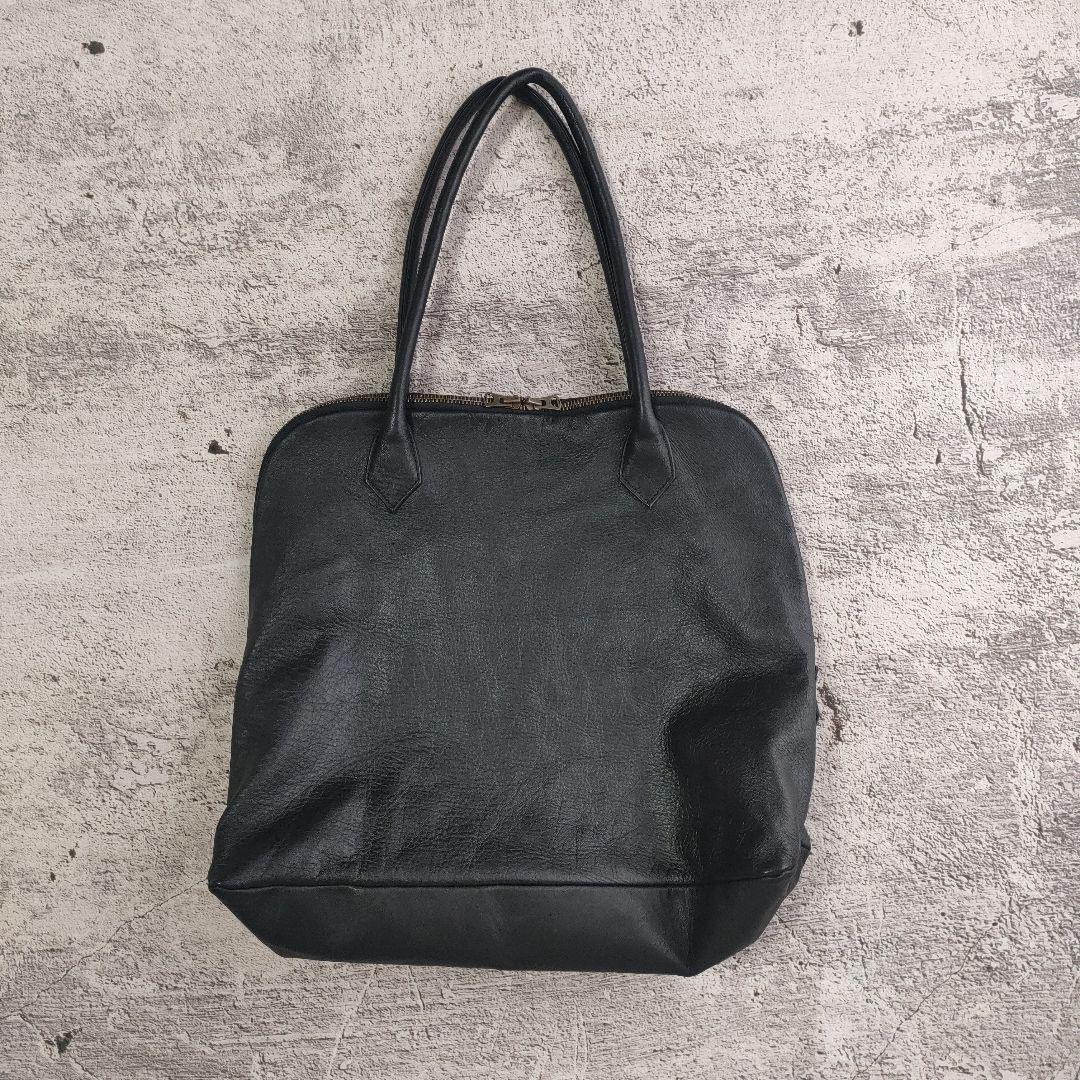 美品　CLASKA & THE FACTORY / レザートートバッグ