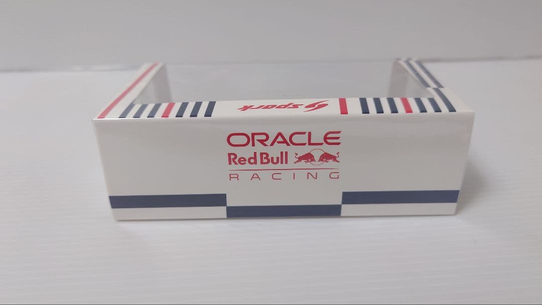 1/43 Red Bull Racing RB21 #22 日本GP 角田裕毅