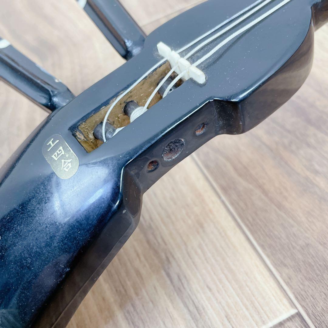 沖縄 三線 民謡 和楽器 人口皮