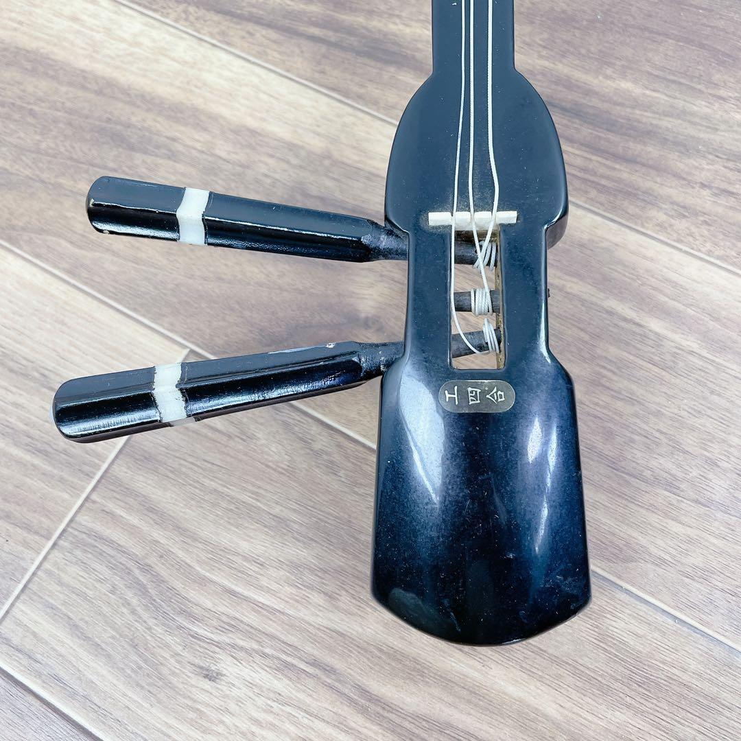 沖縄 三線 民謡 和楽器 人口皮