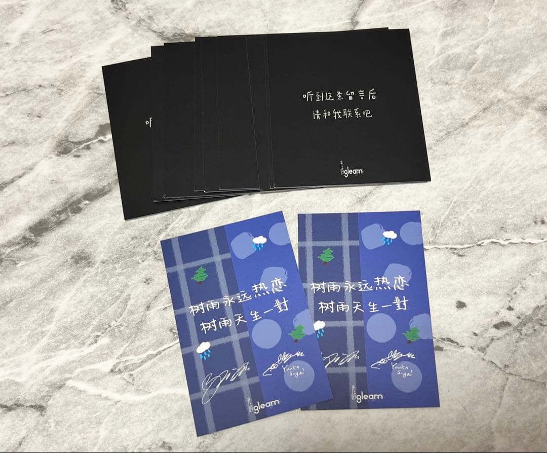 チェイサーゲームW 中国雑誌8冊まとめ売り