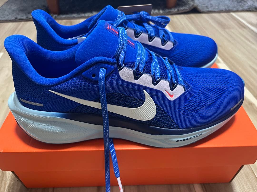 Nike ペガサス41 新品　27.5
