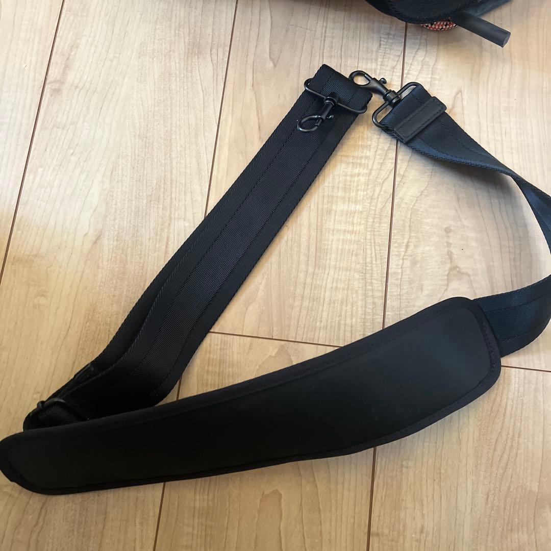 DIESEL ボストンバッグ 定価3万