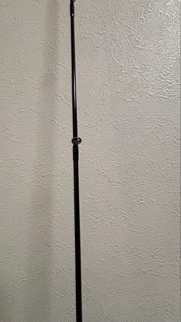 ヤマガブランクスシーウォークCAST JIGGING swim&skip71ml